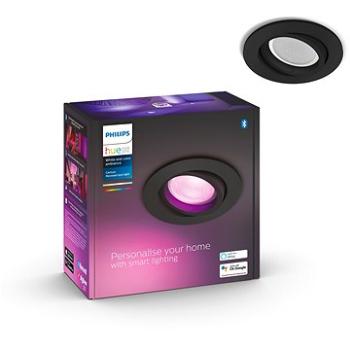 Philips Hue Centura čierne (929003045401)