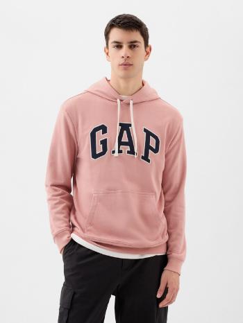 GAP Mikina Růžová