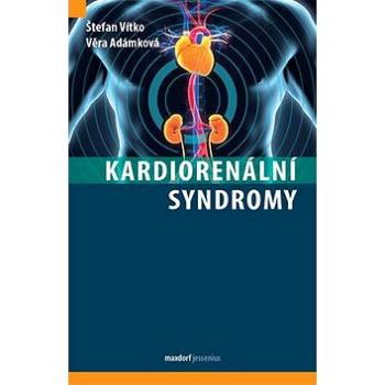 Kardiorenální syndromy (978-80-7345-527-9)