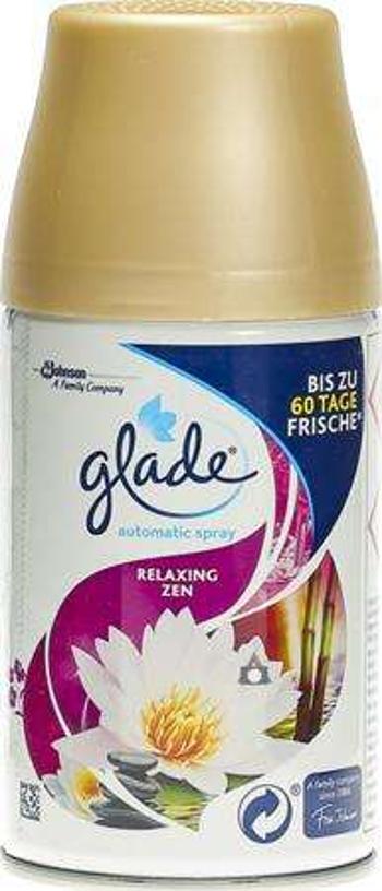 GLADE Illatosító készülék utántöltő, 269 ml, GLADE by brise &quot...