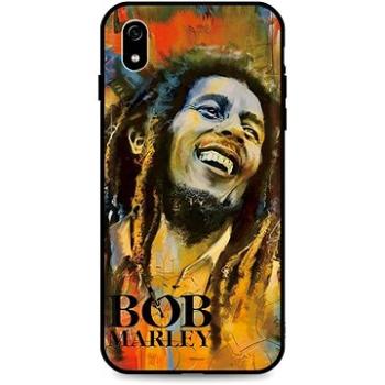 TopQ Xiaomi Redmi 7A silikon Bob Marley 46604 (Sun-46604)