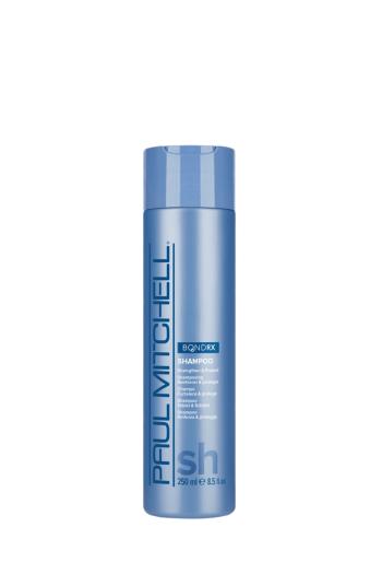 Paul Mitchell Šampon pro poškozené vlasy Bond RX (Strengthen & Protect Shampoo) 250 ml