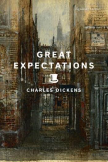 Great Expectations - Charles Dickens