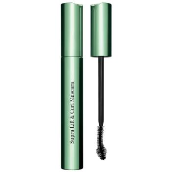 Clarins Supra Lift & Curl Mascara voděodolná prodlužující řasenka 8 ml