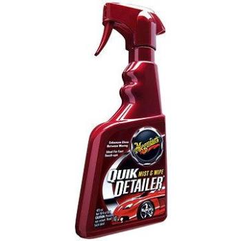 Meguiar's Quik Detailer (A3316)