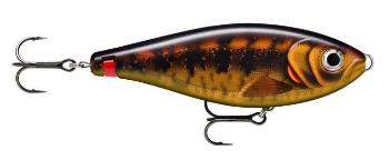 Rapala wobler x rap haku tmo 14 cm