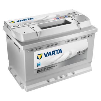 Autobaterie Varta Silver Dynamic 77Ah, 12V, 780A, E44