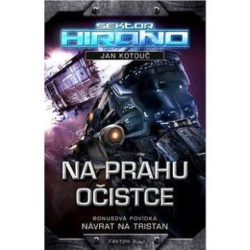 Na prahu očistce (978-80-872-4641-2)