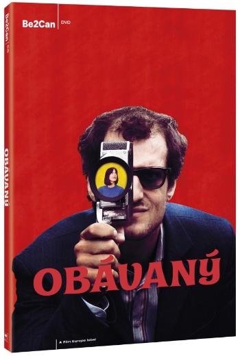 Obávaný (DVD)