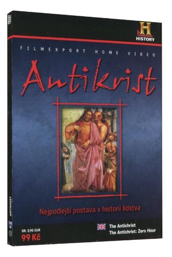 Antikrist (DVD)