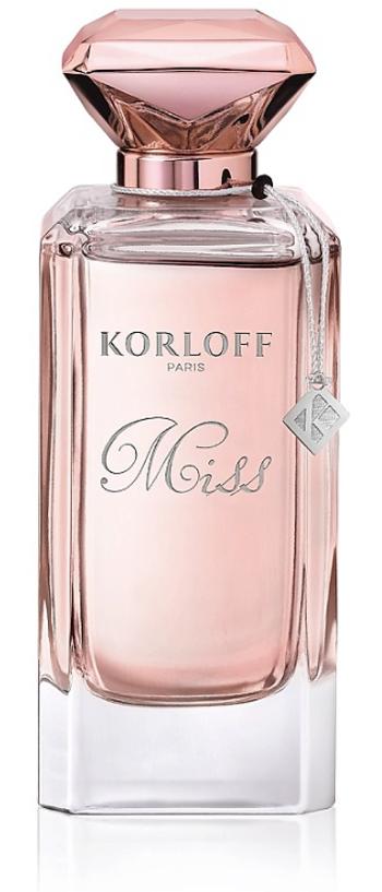 Korloff Miss - EDP 88 ml