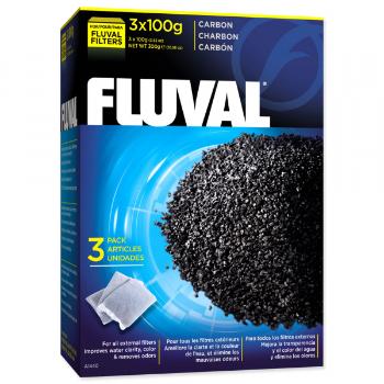 Náplň uhlí aktivní FLUVAL 300g