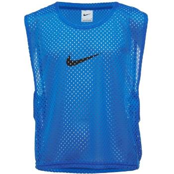 Nike DRI-FIT PARK Megkülönböztető mez, kék, méret XXL