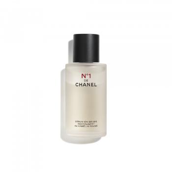 CHANEL N°1 de chanel revitalizing serum-in-mist Chrání před nečistotami - osvěžuje - zvyšuje zářivost - FLAKON 50ML 50 ml