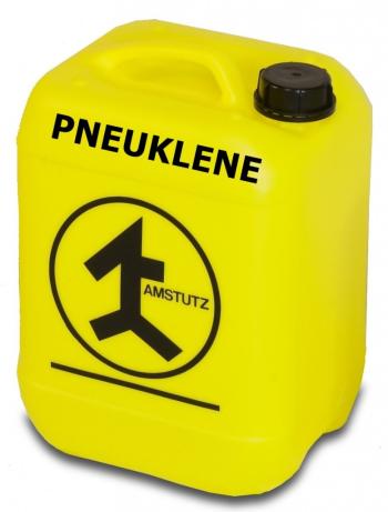 Čistič a oživovač pneu a gumy Amstutz Pneuklene 5 kg EG11214005