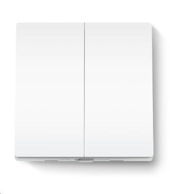 TP-Link Tapo S220 šikovný jednosmerný 2pólový vypínač