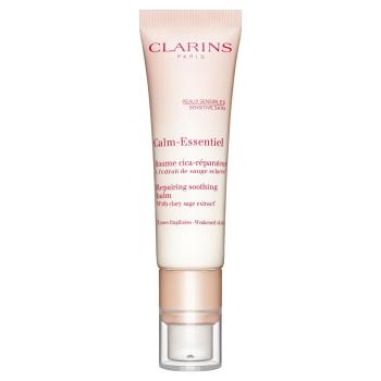 Clarins Vyživující balzám pro citlivou pleť Calm Essentiel Balm (Repairing Soothing Balm) 30 ml