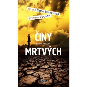 Činy mrtvých (978-80-243-9768-9)