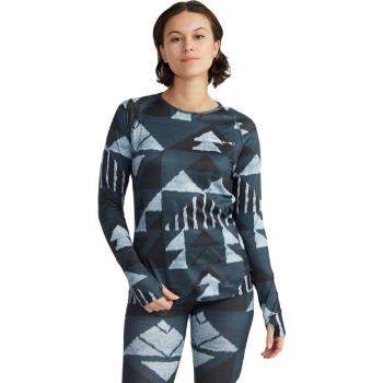 O'Neill BASE LAYER Női funkcionális felső, sötétkék, méret