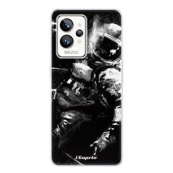 Odolné silikonové pouzdro iSaprio - Astronaut 02 - Realme GT 2 Pro