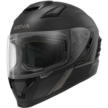 SENA přilba s Mesh headsetem Stryker (motonad02667)