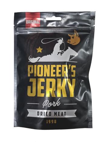 Pioneer's Jerky Vepřové Original 100 g