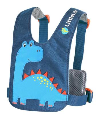 LittleLife Toddler Reins dinosaur