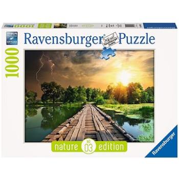 Ravensburger 195381 Mystické nebe  (4005556195381)