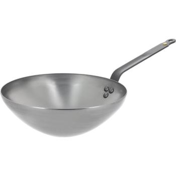 De Buyer Pánev WOK Mineral B 40 cm