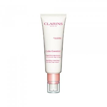 Clarins Soothing Emulsion zklidňující emulze 50 ml