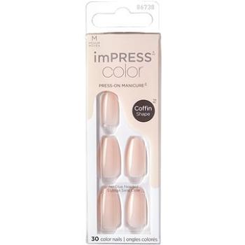 KISS imPRESS Color MC- Bubble Kiss (731509867381)