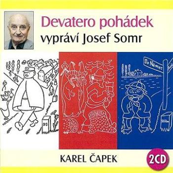 Devatero pohádek