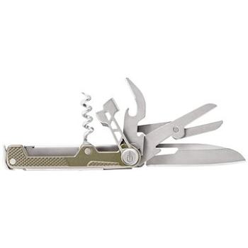 Gerber Multitool ArmBar Cork gold (1750_GOL)