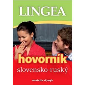 Slovensko-ruský hovorník (978-80-8145-112-6)