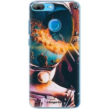 iSaprio Astronaut 01 pro Honor 9 Lite (Ast01-TPU2-Hon9l)