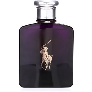 RALPH LAUREN Polo Black EdT 125 ml (3360377032767)