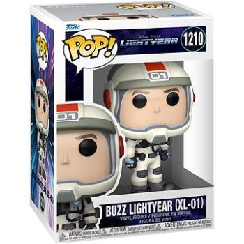 Funko POP! Disney Lightyear - Buzz Lightyear (XL-01 Suit) (889698639484)