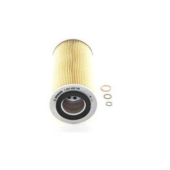 BOSCH Olejový filtr 1 457 429 740 (1457429740)