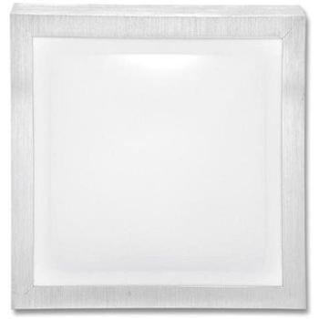 LED VenKovní stropní svítidlo se senzorem BELA LED/11W/230V IP44 (103494)