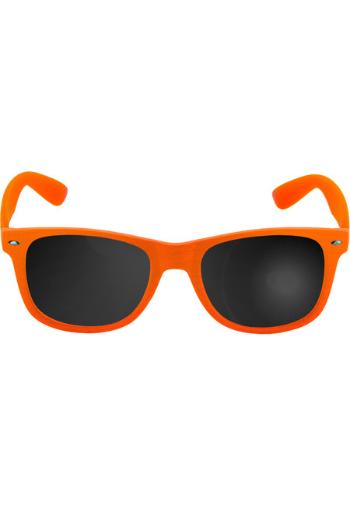 Urban Classics Sunglasses Likoma neonorange - UNI