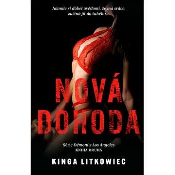 Nová dohoda (978-80-277-0157-5)