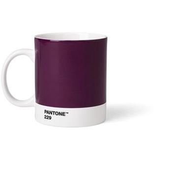 PANTONE  - Aubergine 229, 375 ml (101030229)