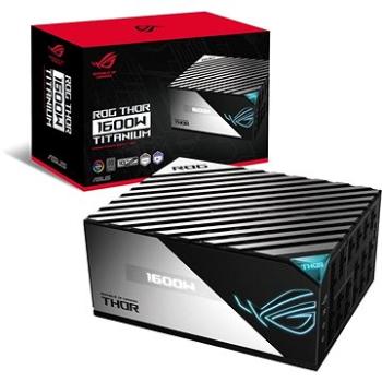 ASUS ROG THOR 1600W Titanium (90YE00K0-B0NA00)