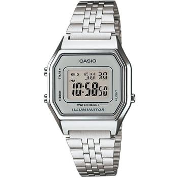 Casio Vintage LA680WA-7DF - 30 dnů na vrácení zboží