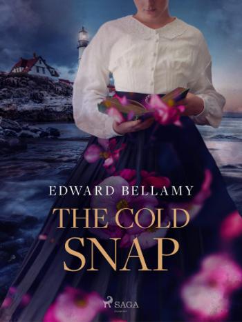 The Cold Snap - Edward Bellamy - e-kniha