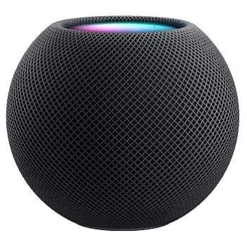 Apple HomePod mini vesmírně šedá - EU (MY5G2D/A)