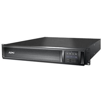 APC Smart-UPS X 1500VA LCD (SMX1500RMI2U)