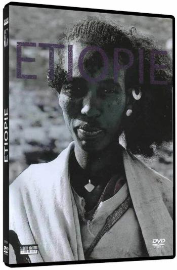 Etiopie (DVD)