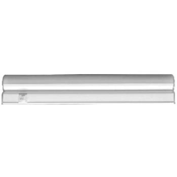 Aca lighting Lineární svítidlo LED PHILO 5W/230V/4000K/400Lm/180°/IP44/300mm (PHILO5NW)