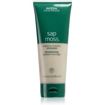 Aveda Sap Moss™ Weightless Hydrating Shampoo lehký hydratační šampon proti krepatění 200 ml